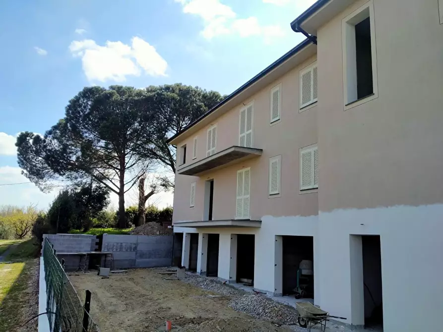 Appartamento in vendita a Casciana Terme Lari