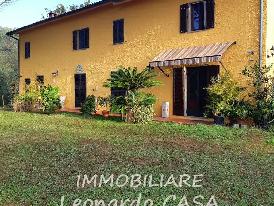 Casa colonica in vendita a Monsummano Terme