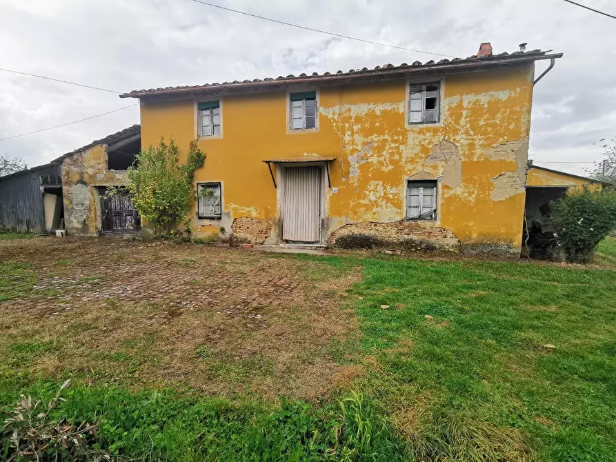 Casa colonica in vendita a Santa Maria A Monte