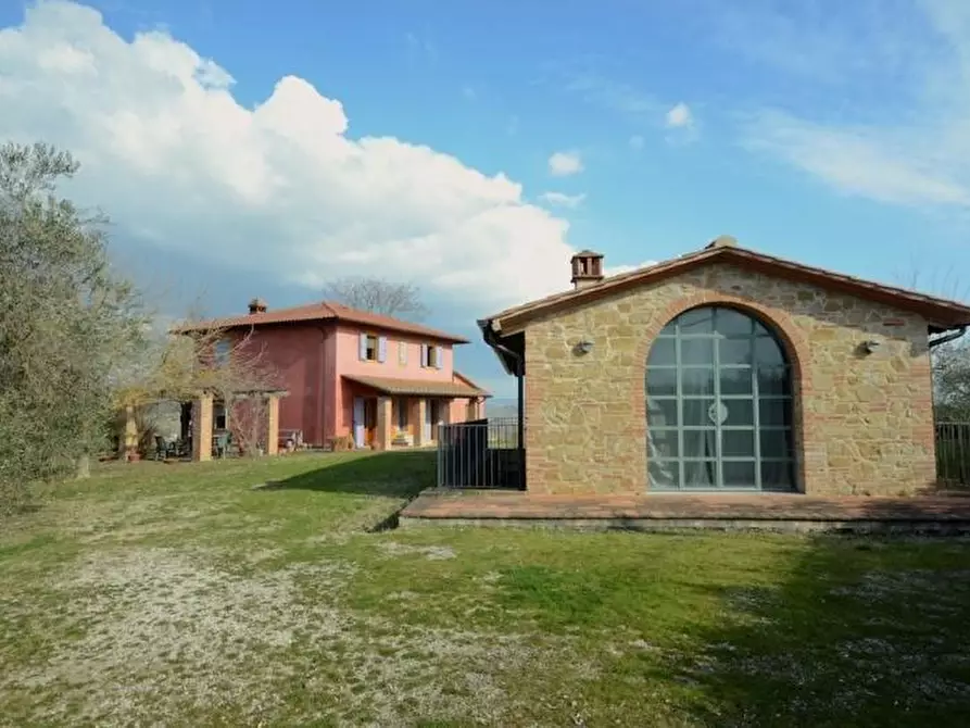 Casa colonica in vendita a Gambassi Terme
