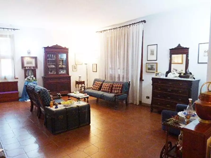 Casa indipendente in vendita a Vicopisano