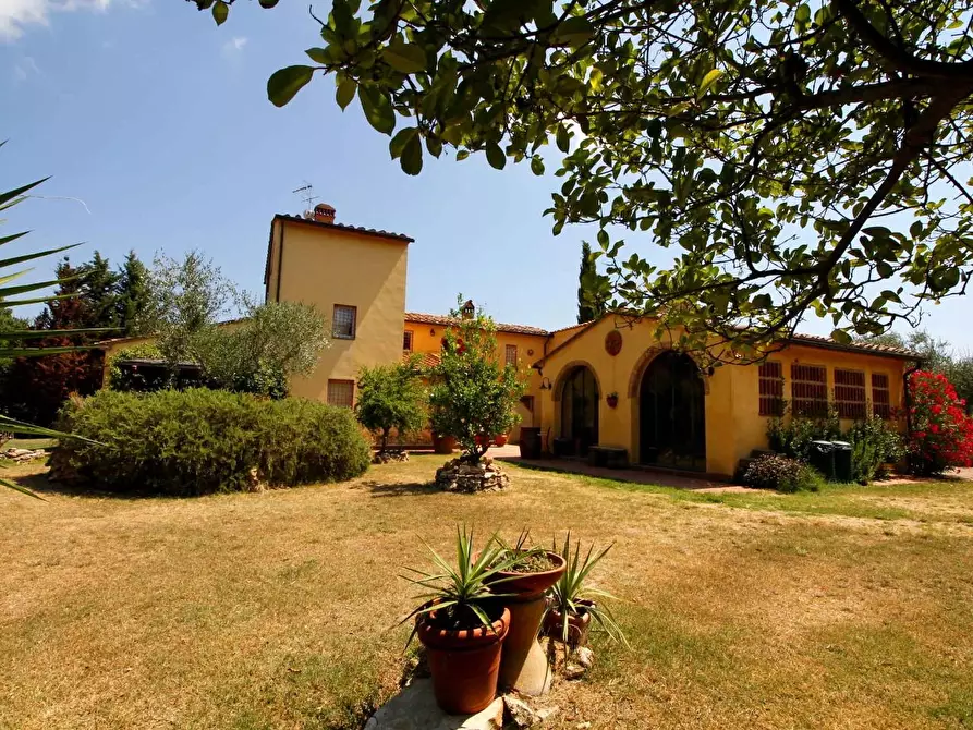 Casa colonica in vendita a Casciana Terme Lari