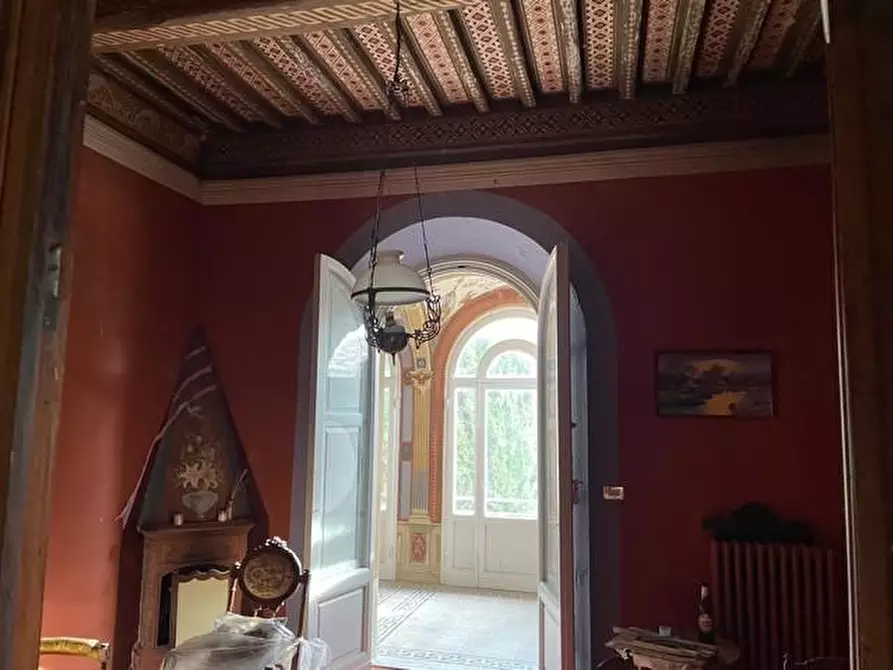 Villa in vendita a Siena