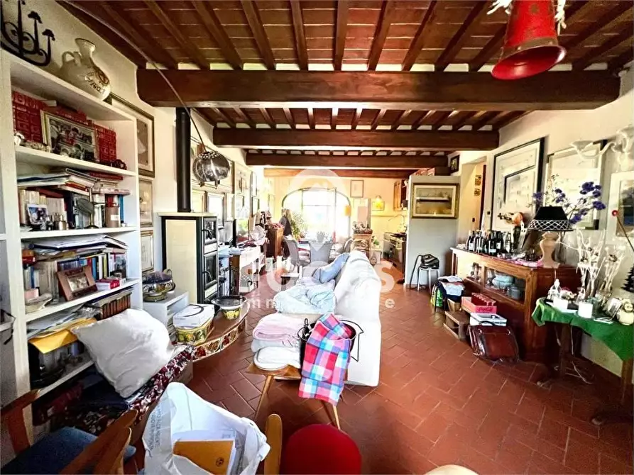 Villa in vendita a Montespertoli