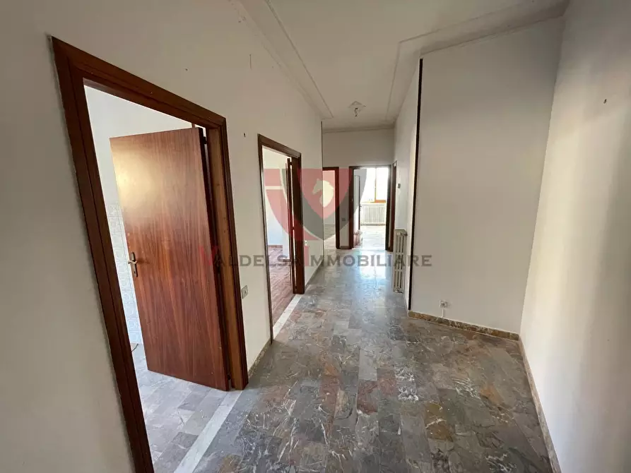 Appartamento in vendita a Colle Di Val D'elsa