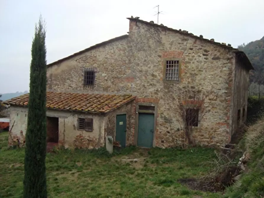 Casa colonica in vendita a Monsummano Terme