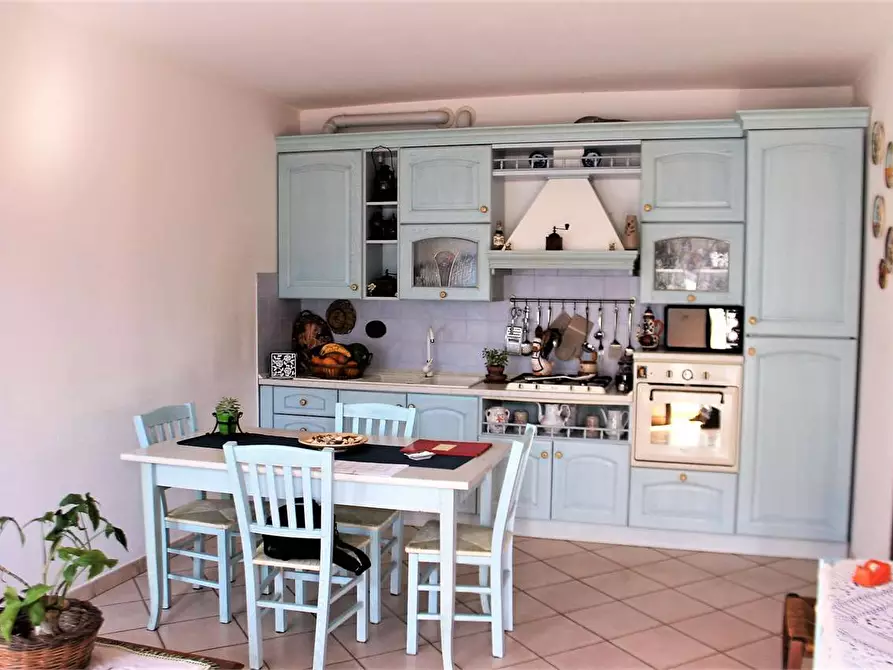 appartamento in vendita a Buti