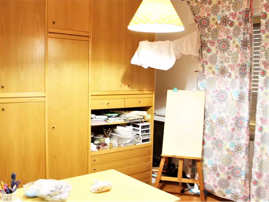 Immagine 9 di Palazzo in vendita  a Calcinaia