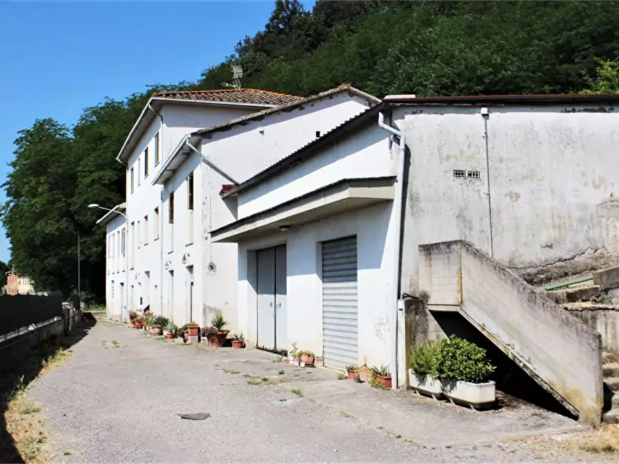 Immagine 20 di Palazzo in vendita  a Calcinaia