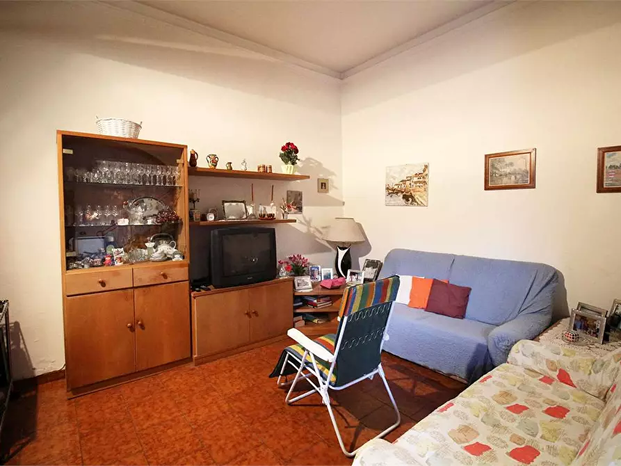 Immagine 2 di Casa indipendente in vendita  a Vicopisano