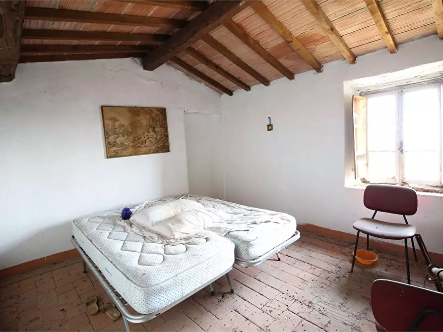 Immagine 12 di Casa colonica in vendita  a Buti