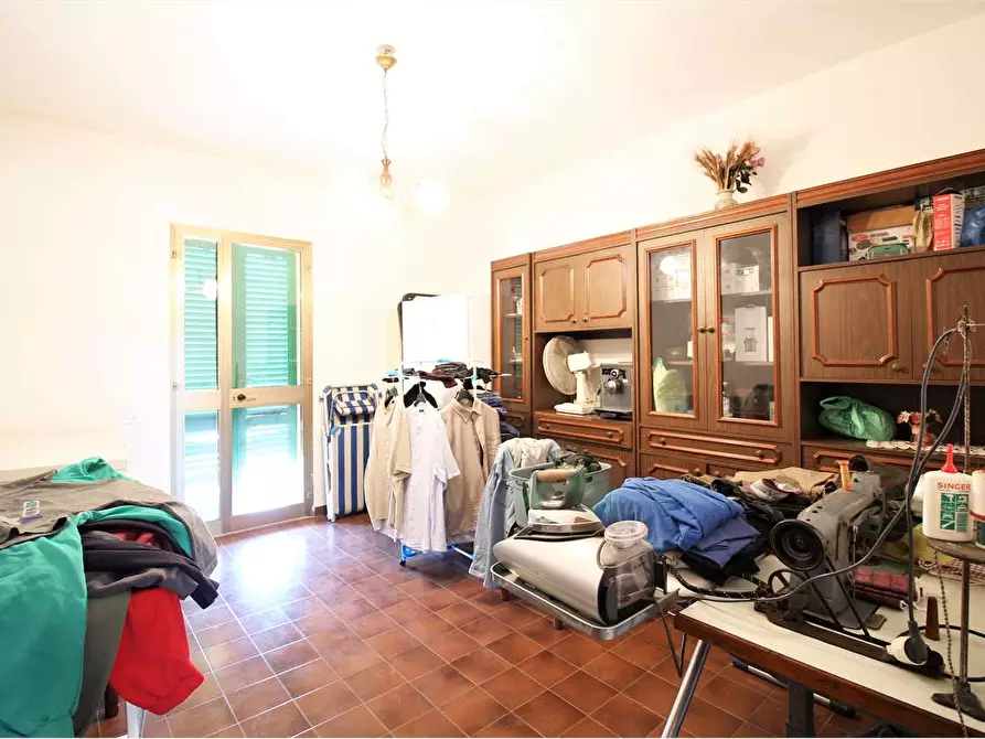 Immagine 4 di Porzione di casa in vendita  a Montopoli In Val D'arno