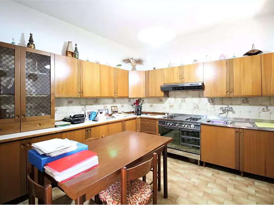 Immagine 5 di Porzione di casa in vendita  a Montopoli In Val D'arno