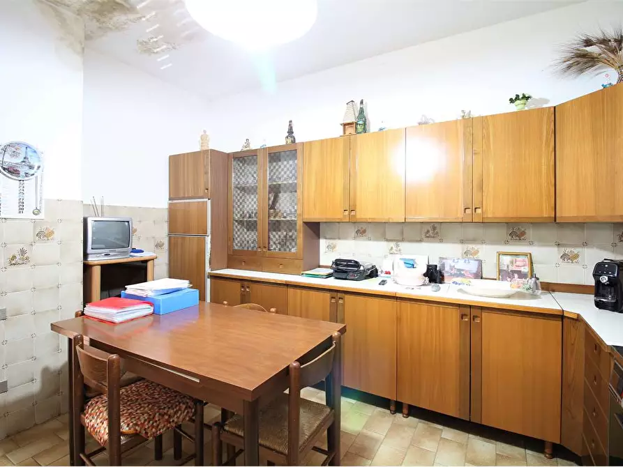 Immagine 6 di Porzione di casa in vendita  a Montopoli In Val D'arno