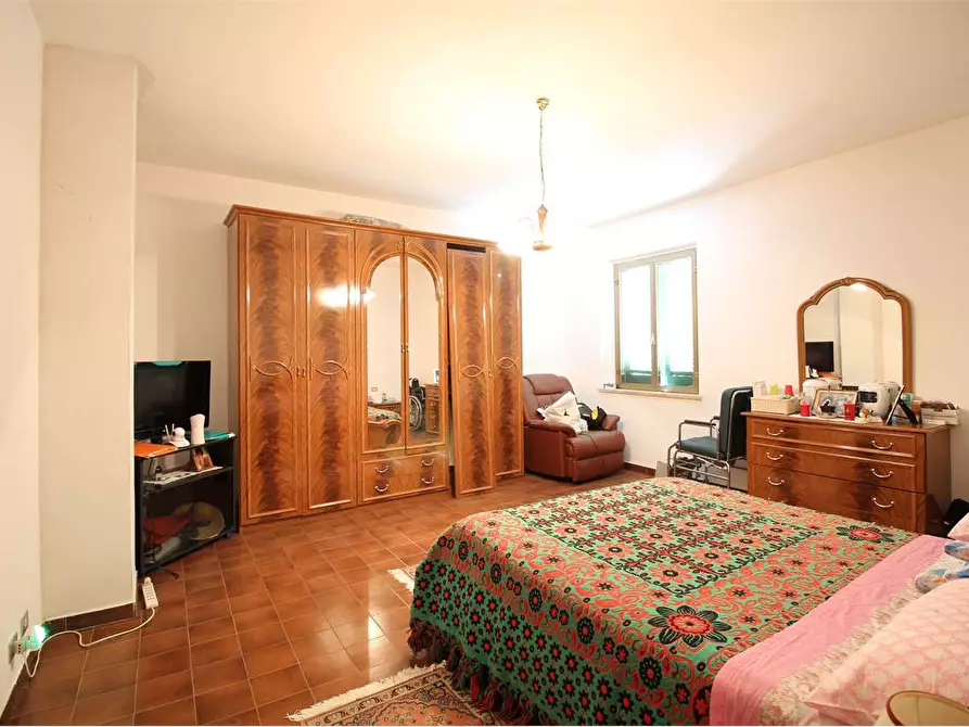 Immagine 7 di Porzione di casa in vendita  a Montopoli In Val D'arno