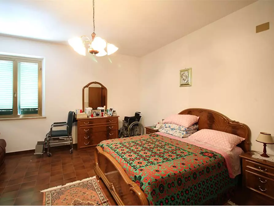 Immagine 8 di Porzione di casa in vendita  a Montopoli In Val D'arno