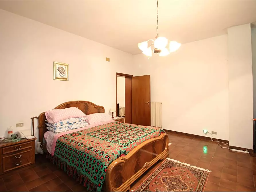 Immagine 9 di Porzione di casa in vendita  a Montopoli In Val D'arno