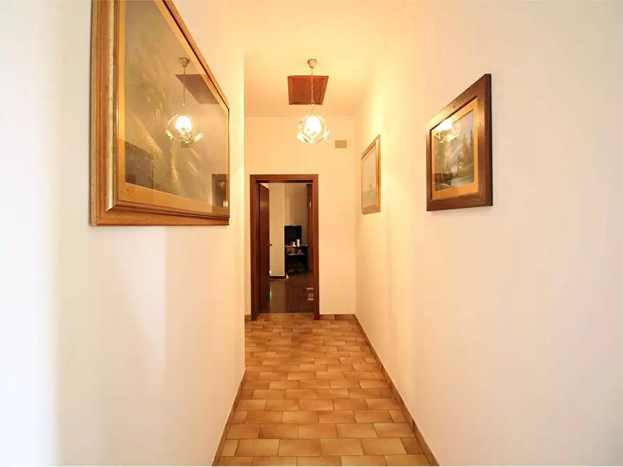 Immagine 10 di Porzione di casa in vendita  a Montopoli In Val D'arno