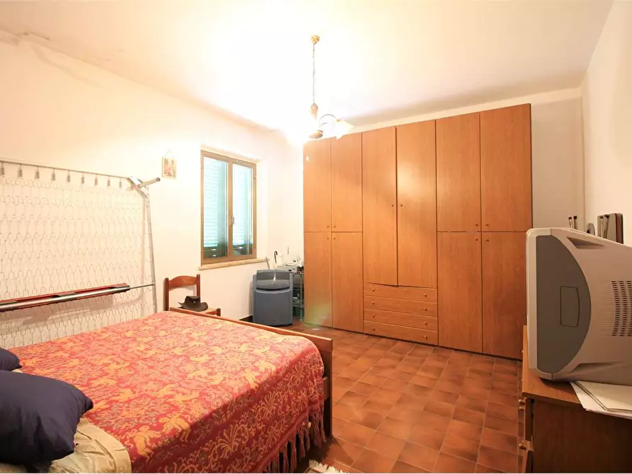 Immagine 11 di Porzione di casa in vendita  a Montopoli In Val D'arno