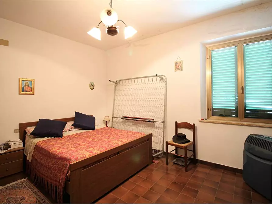 Immagine 12 di Porzione di casa in vendita  a Montopoli In Val D'arno