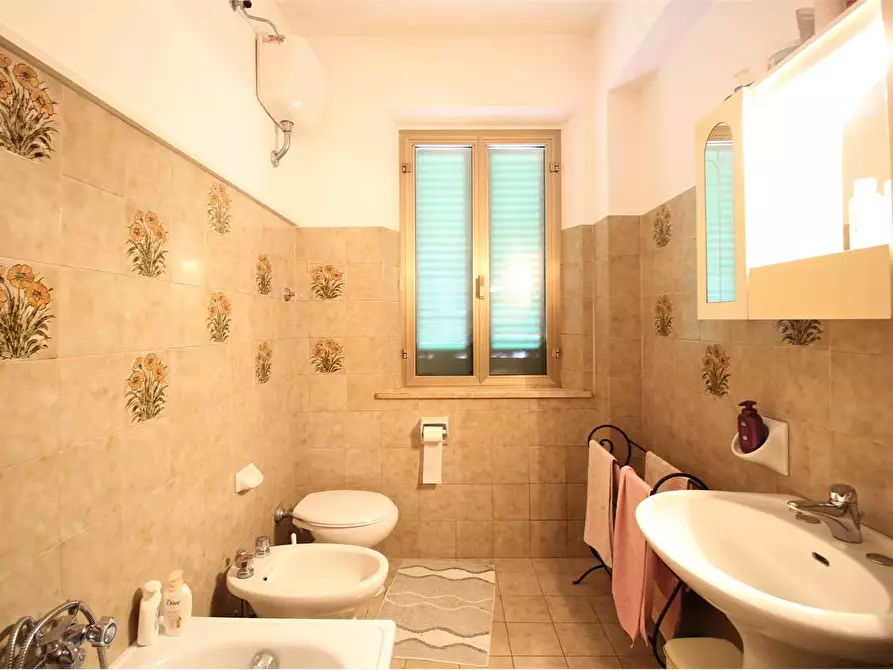 Immagine 13 di Porzione di casa in vendita  a Montopoli In Val D'arno