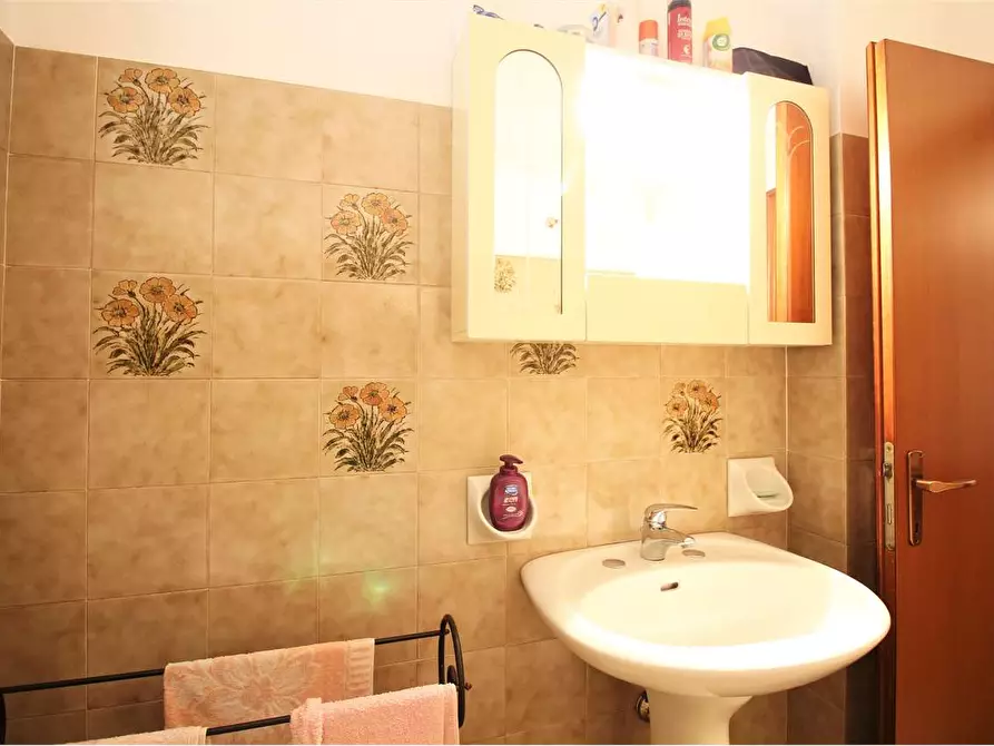 Immagine 14 di Porzione di casa in vendita  a Montopoli In Val D'arno