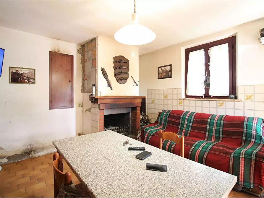 Immagine 16 di Porzione di casa in vendita  a Montopoli In Val D'arno