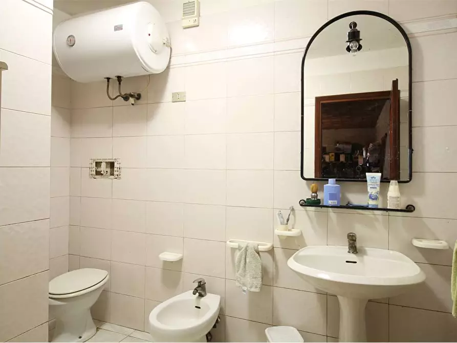 Immagine 17 di Porzione di casa in vendita  a Montopoli In Val D'arno