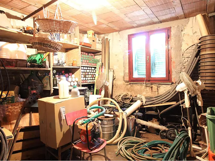 Immagine 19 di Porzione di casa in vendita  a Montopoli In Val D'arno