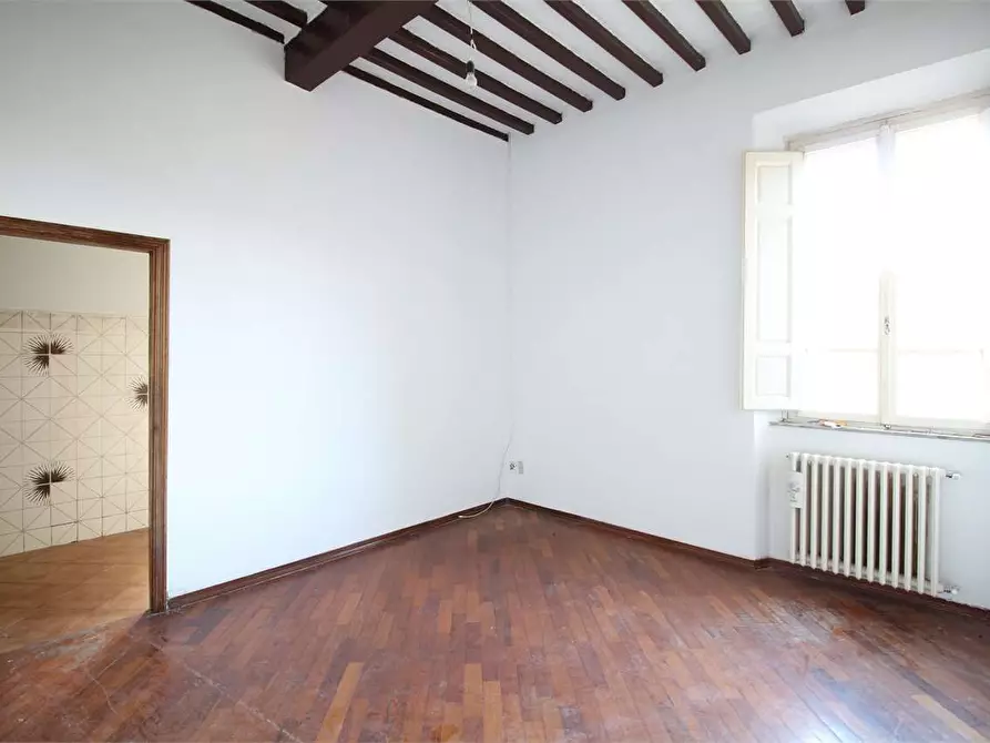 Immagine 4 di Appartamento in vendita  a Buti