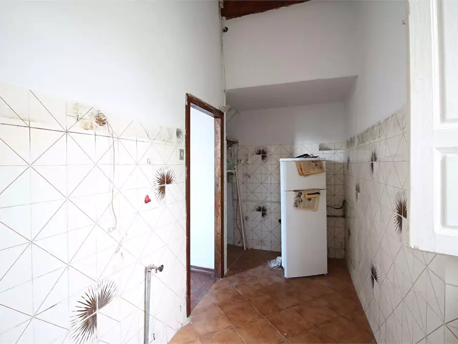 Immagine 5 di Appartamento in vendita  a Buti