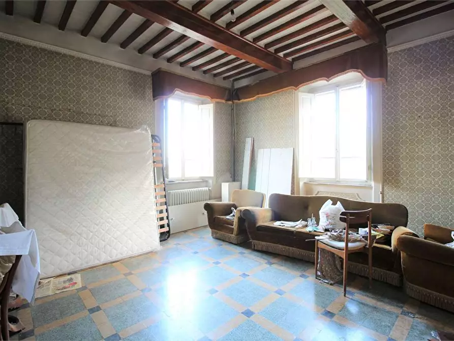 Immagine 7 di Appartamento in vendita  a Buti