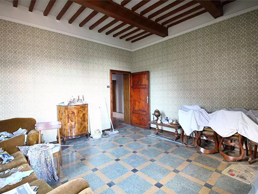 Immagine 8 di Appartamento in vendita  a Buti