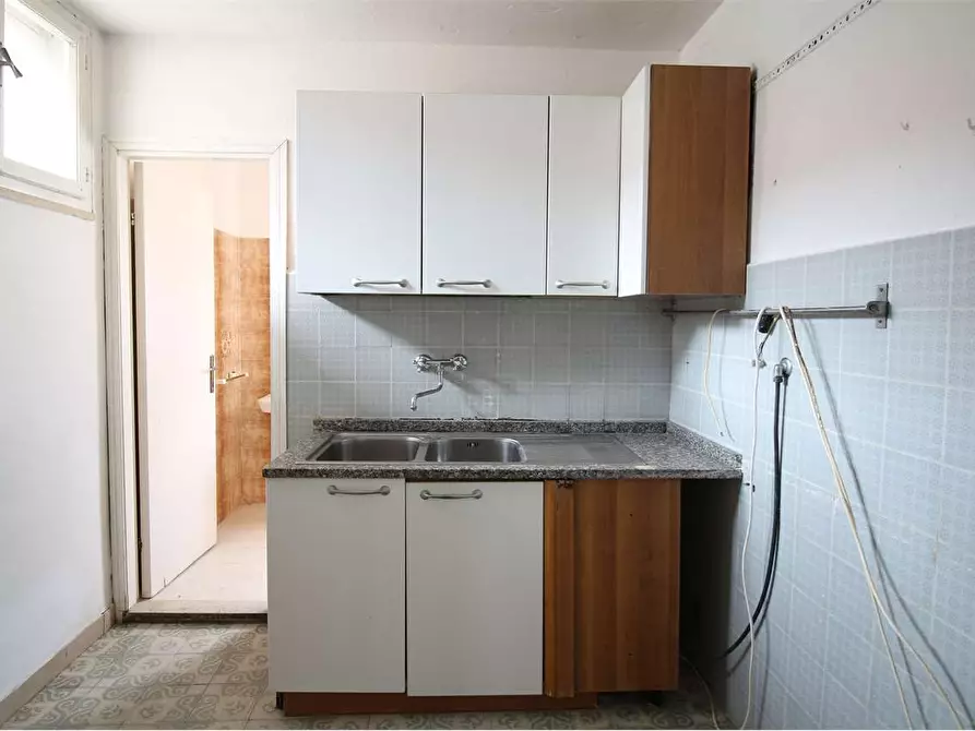 Immagine 5 di Appartamento in vendita  a Buti