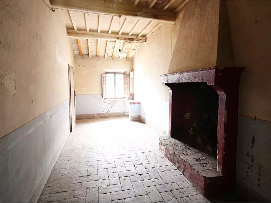 Immagine 11 di Appartamento in vendita  a Buti