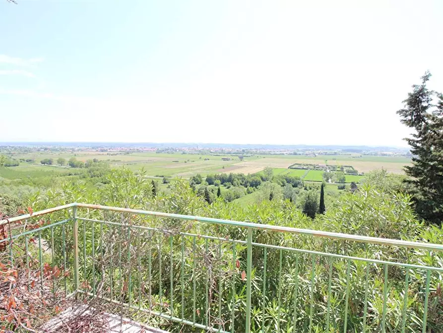 Immagine 20 di Casa colonica in vendita  a Buti