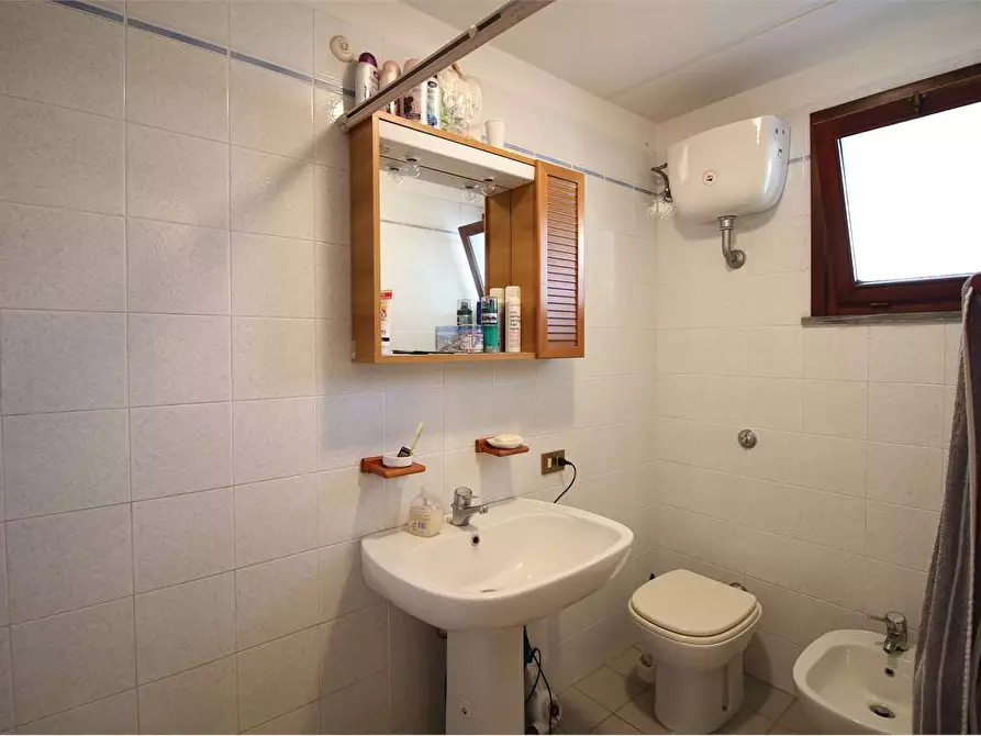 Immagine 20 di Villetta a schiera in vendita  a Buti