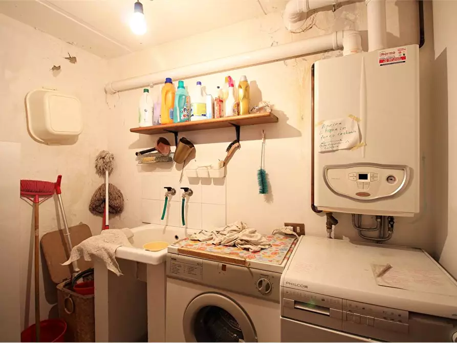 Immagine 21 di Villetta a schiera in vendita  a Buti