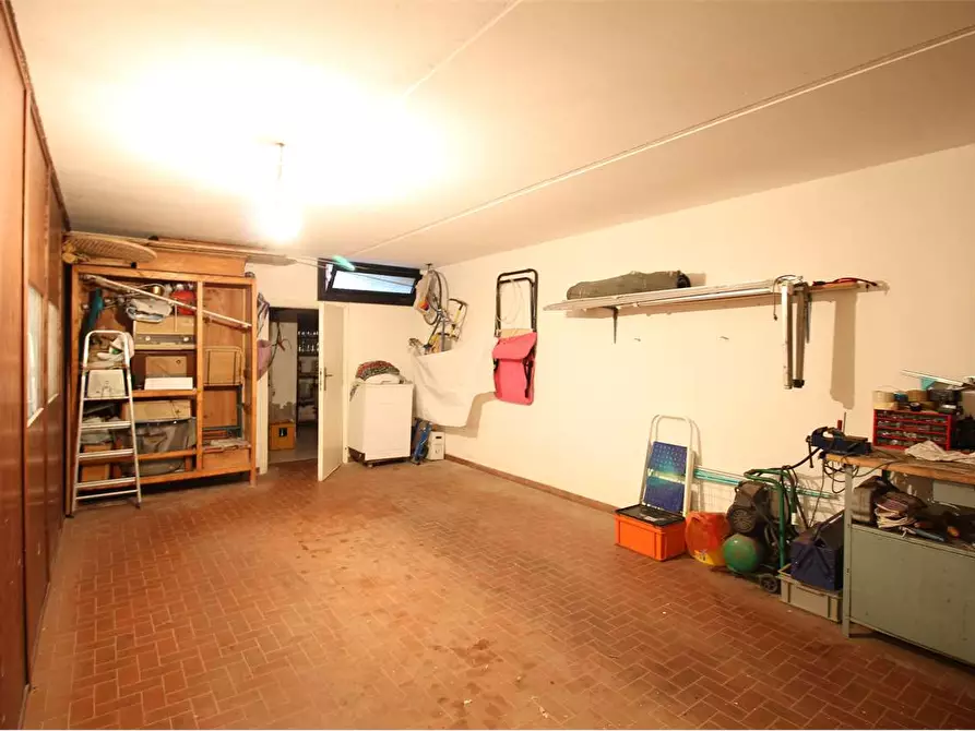 Immagine 22 di Villetta a schiera in vendita  a Buti