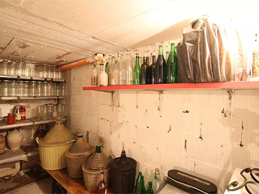 Immagine 23 di Villetta a schiera in vendita  a Buti