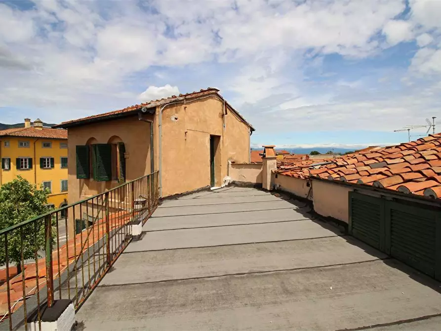 Immagine 4 di Appartamento in vendita  a Bientina