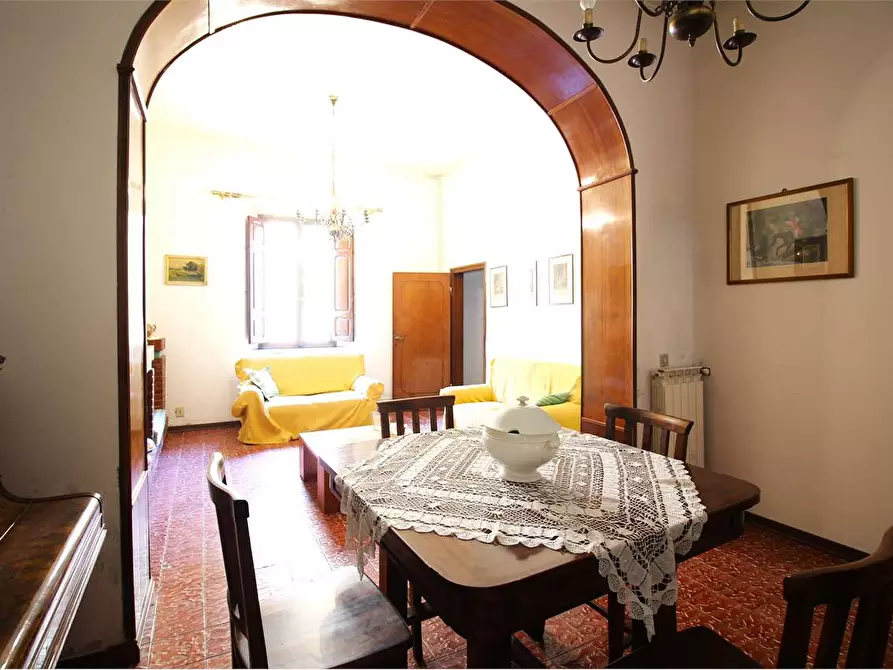 Immagine 4 di Porzione di casa in vendita  a Bientina