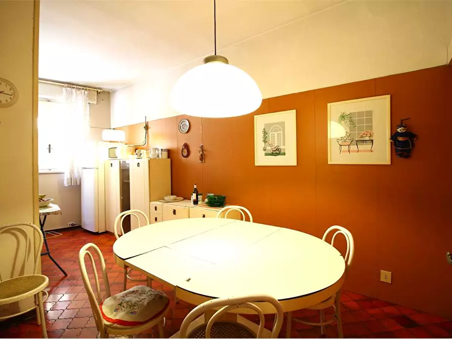 Immagine 6 di Porzione di casa in vendita  a Bientina