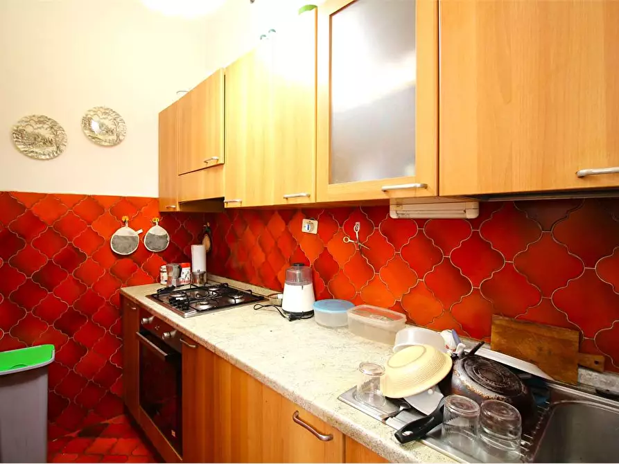 Immagine 8 di Porzione di casa in vendita  a Bientina