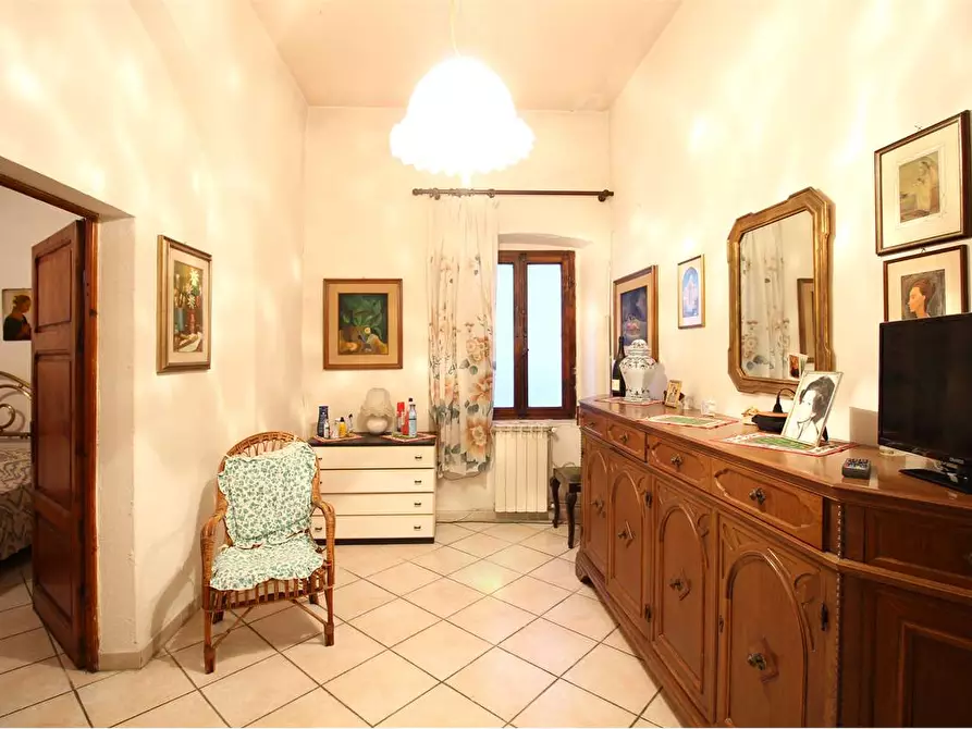 Immagine 9 di Porzione di casa in vendita  a Bientina