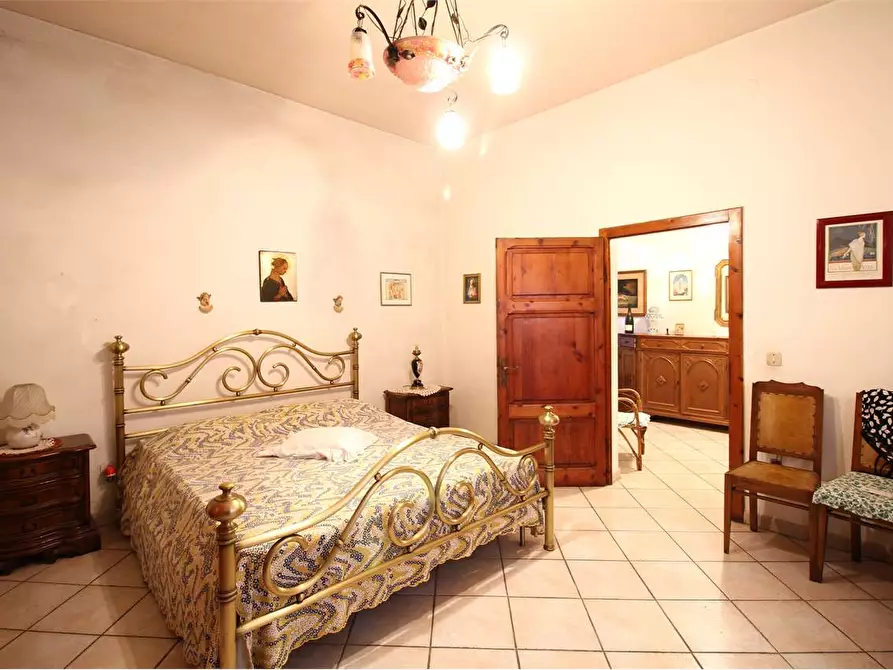 Immagine 11 di Porzione di casa in vendita  a Bientina