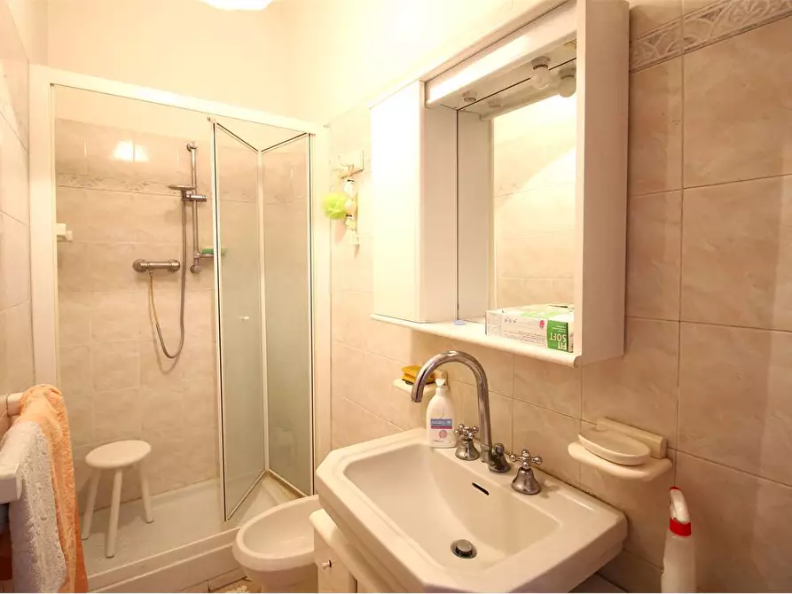 Immagine 12 di Porzione di casa in vendita  a Bientina