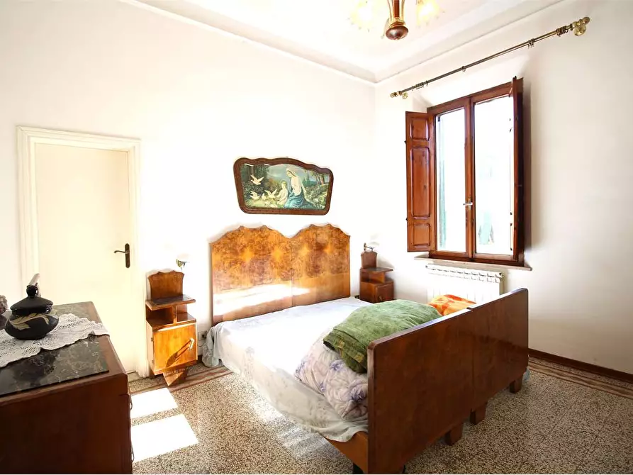 Immagine 13 di Porzione di casa in vendita  a Bientina