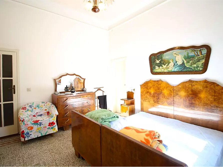 Immagine 14 di Porzione di casa in vendita  a Bientina