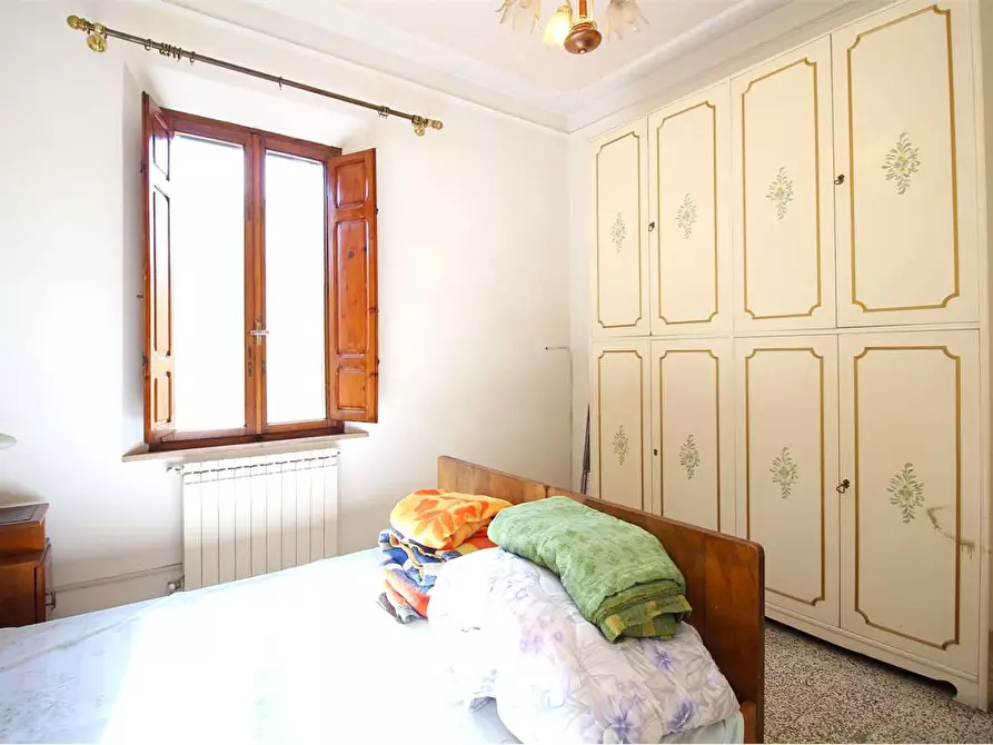 Immagine 15 di Porzione di casa in vendita  a Bientina